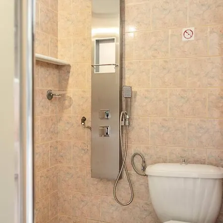 With Private Access To The * Ágios Matthaíos