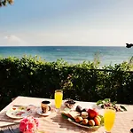 With Private Access To The Agios Matthaios (Corfu)