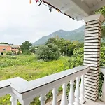 With Private Access To The Apartment Agios Matthaios (Corfu)