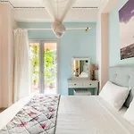 Apartament With Private Access To The
