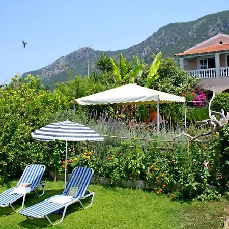 Apartman With Private Access To The