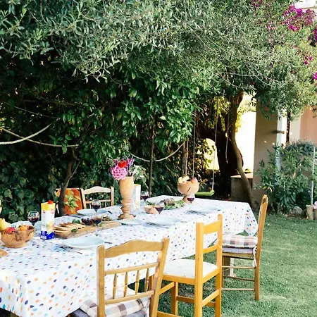 Apartament With Private Access To The *