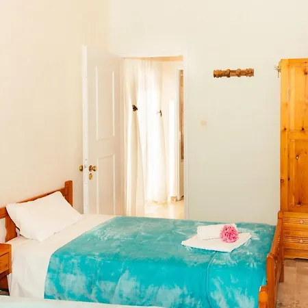 With Private Access To The