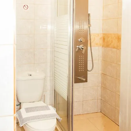 With Private Access To The Ágios Matthaíos