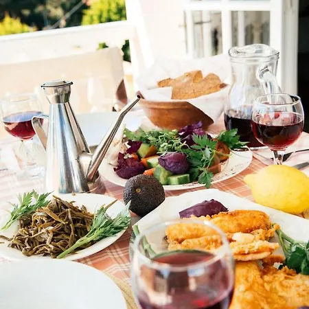 Apartman With Private Access To The *