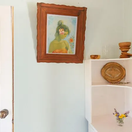 Apartman With Private Access To The