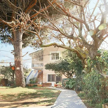 Apartament With Private Access To The