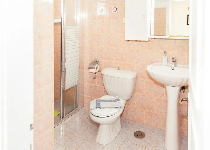 With Private Access To The