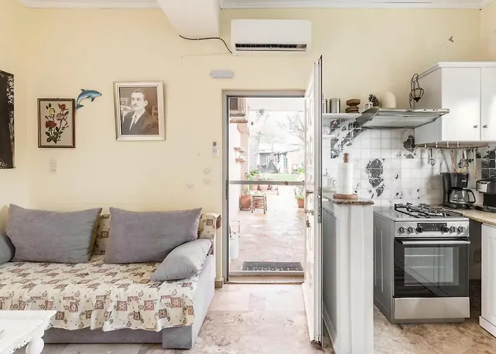 With Private Access To The *