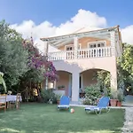 Apartmán With Private Access To The *