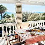 Apartmán With Private Access To The