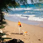 Apartmán With Private Access To The