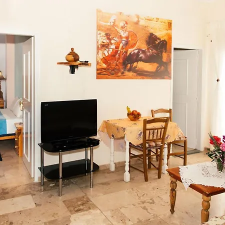 With Private Access To The