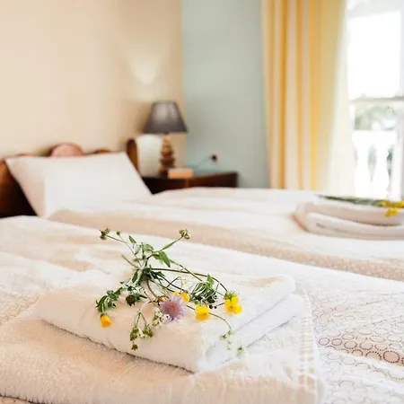 With Private Access To The Ágios Matthaíos