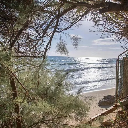 With Private Access To The