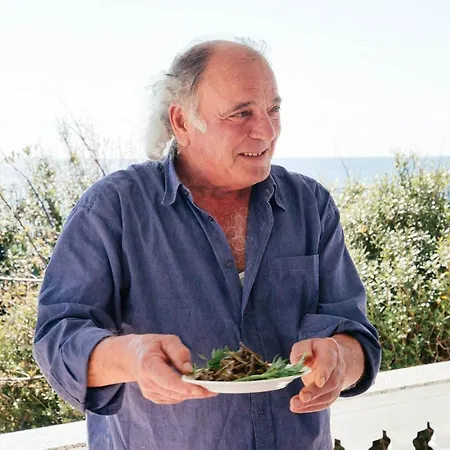 Appartement With Private Access To The Ágios Matthaíos