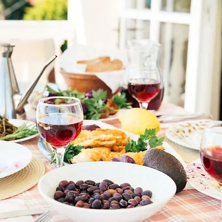 With Private Access To The