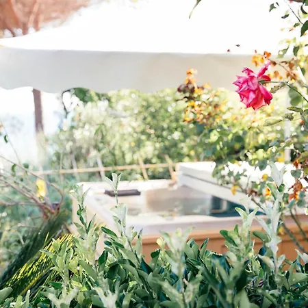 Appartamento With Private Access To The