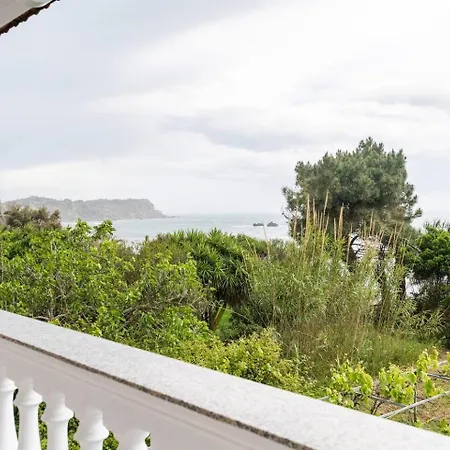 With Private Access To The Appartement *